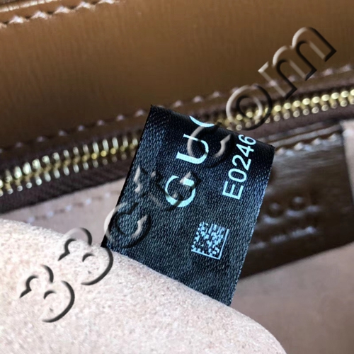 グッチバッグ全体デザイン